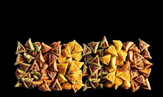 מונייר // צילום: דניאל לילה 